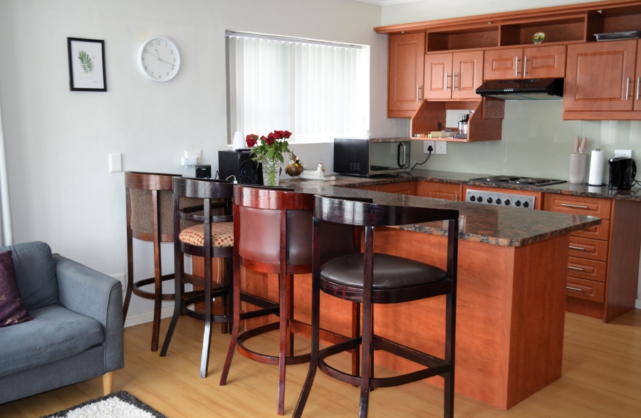 To Let 2 Bedroom Property for Rent in Strand Central Western Cape